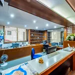 Otel Barsotti 3*
