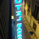 Otel Barsotti 3*