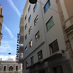Barsotti 3* Brindisi