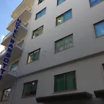 Otel Barsotti Brindisi
