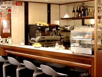 Hotel Barsotti