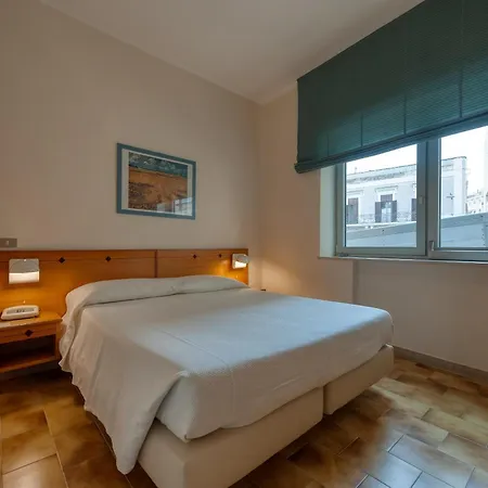 Hotel Barsotti