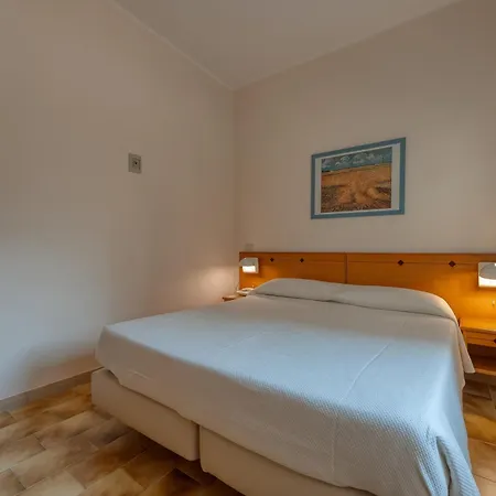 Hotel Barsotti 3*