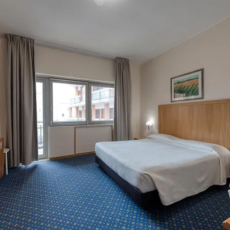 Barsotti Hotel