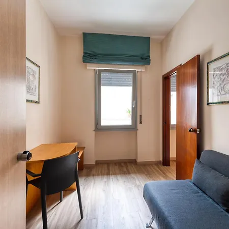 Hotel Barsotti 3*