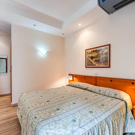 Barsotti Hotel