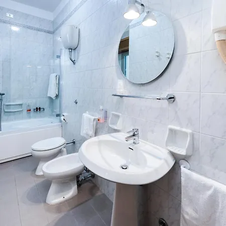 Hotel Barsotti