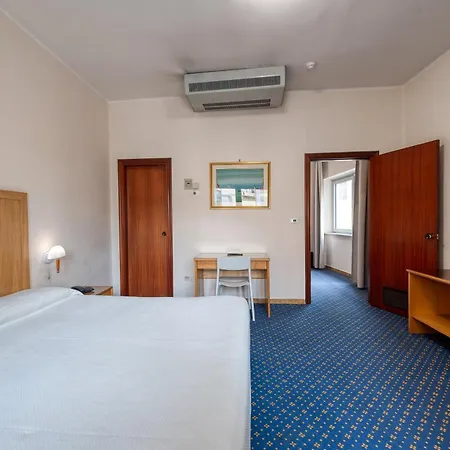 Barsotti Hotel 3*