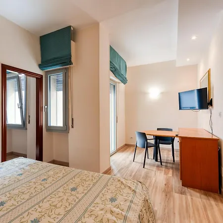 Hotel Barsotti 3*