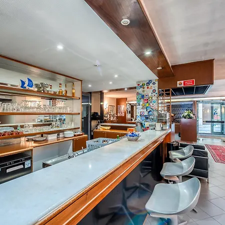 Hotel Barsotti