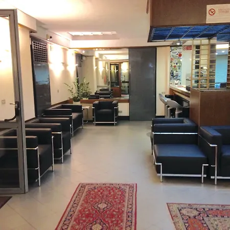 巴尔索缇酒店 布林迪西