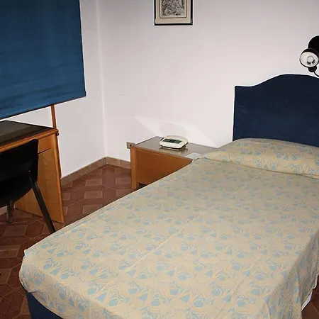 巴尔索缇酒店 酒店 3*