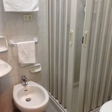 巴尔索缇酒店