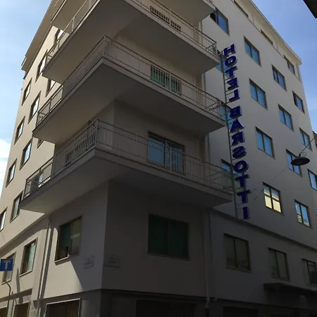 巴尔索缇酒店 3* 布林迪西