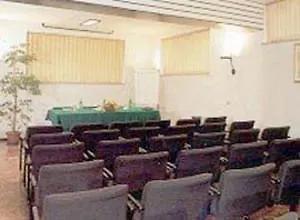 Hotel Barsotti 3*