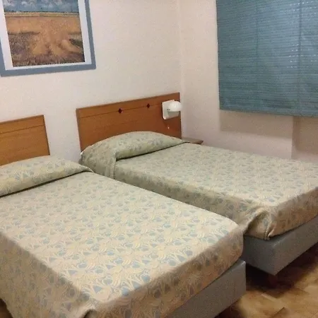Barsotti Hotel 3*