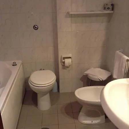 Barsotti Hotel Brindisi