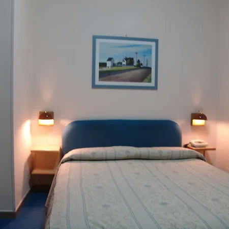 Hotel Barsotti