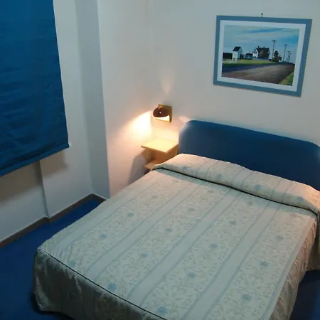Barsotti Hotel 3*
