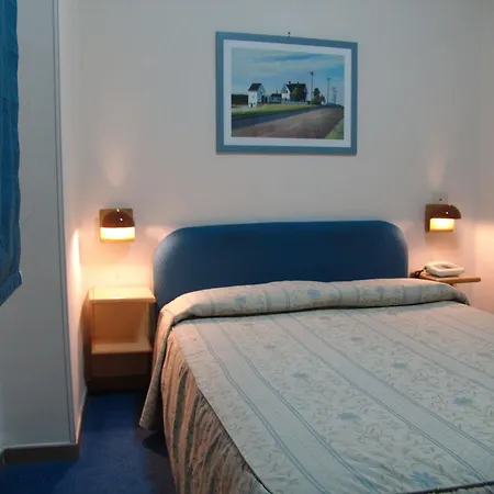 Barsotti Hotel 3*