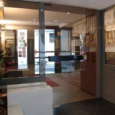 Barsotti Hotel Bríndisi