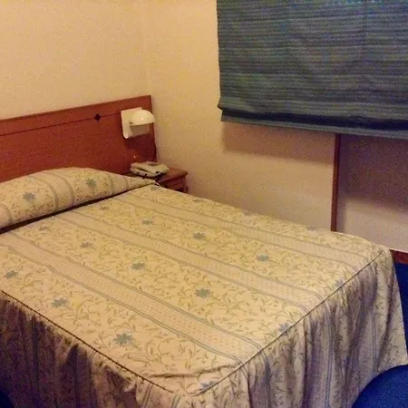 Hotel Barsotti