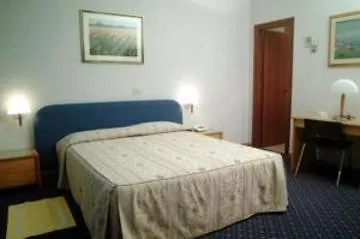 Hotel Barsotti 3*