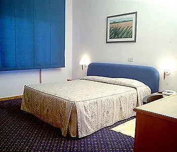 Hotel Barsotti Brindisi