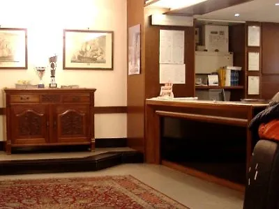 Barsotti Hotel Bríndisi