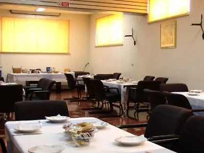 巴尔索缇酒店 3*