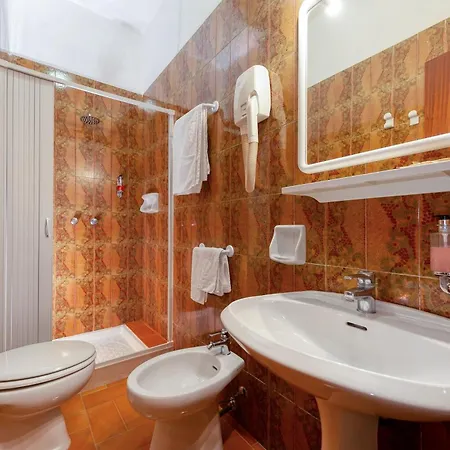 Barsotti Hotel Bríndisi