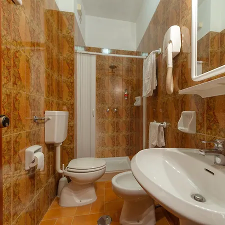 Hotel Barsotti Bríndisi