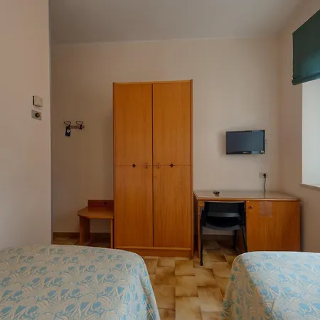 Barsotti Hotel