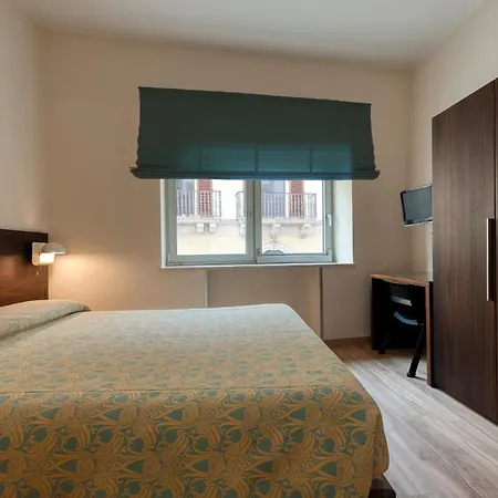 Barsotti Hotel 3*
