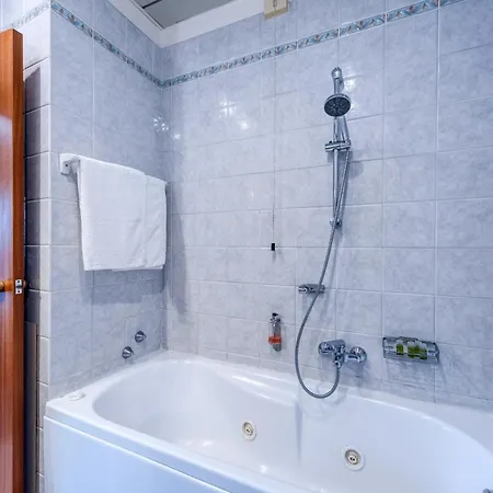 Barsotti Hotel Bríndisi