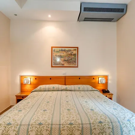 Barsotti Hotel Bríndisi