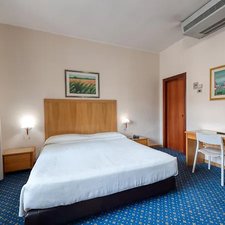 Szálloda Barsotti Brindisi