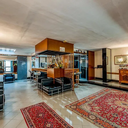 Barsotti 3* Brindisi