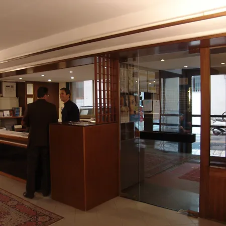 Barsotti 3* Bríndisi