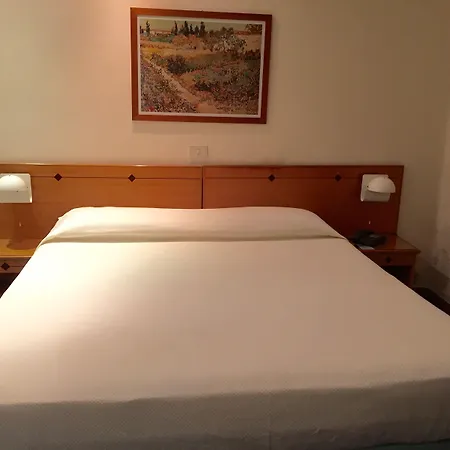 Hotel Barsotti Bríndisi