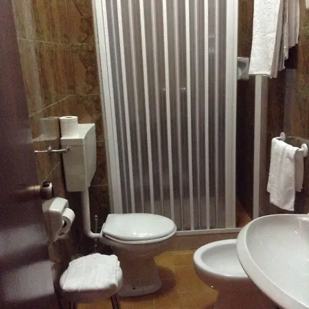 Barsotti 3* Bríndisi