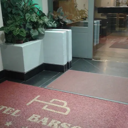 Barsotti Hotel 3*