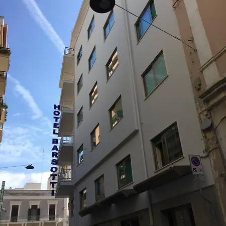 Barsotti 3* Bríndisi