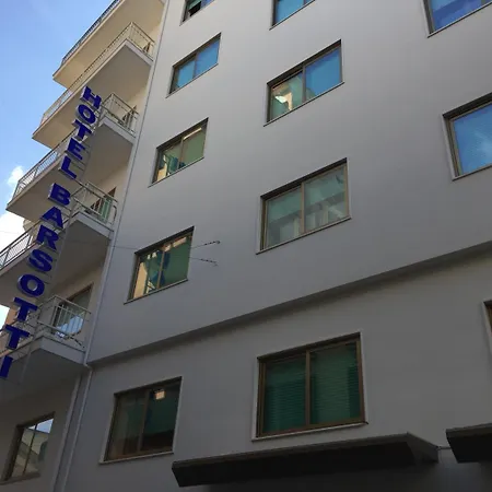 Hotel Barsotti Bríndisi