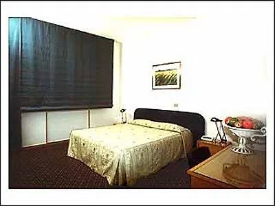 Barsotti Hotel Bríndisi