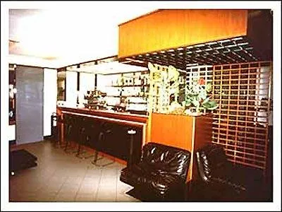 מלון Barsotti 3*