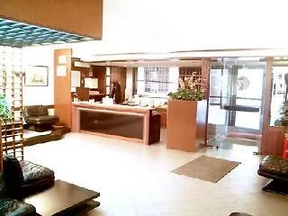 巴尔索缇酒店 酒店 3*