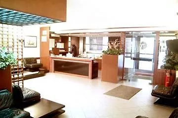 Barsotti Hotel Bríndisi