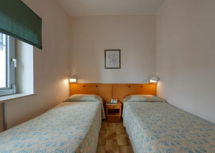 Barsotti Hotel Brindisi