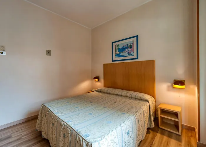 Hotel Barsotti Brindisi